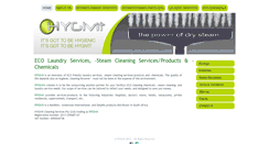 Desktop Screenshot of hygivit.com